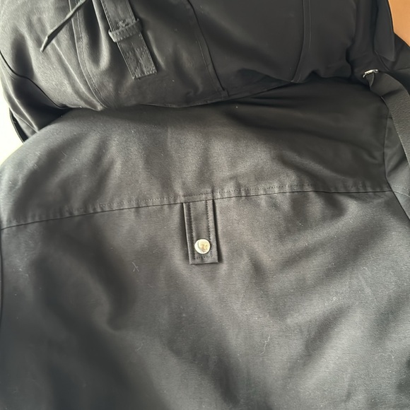 Moose Knuckles Ballistic Bomber Jacket - Picture 5 of 5